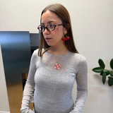 Collar Minerva Token