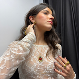 Collar Love Talisman