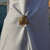 Broche Dream Shell - Minerva x Laganini