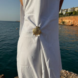 Broche Dream Shell - Minerva x Laganini