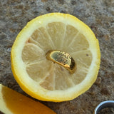 Eat Me Ring