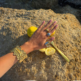 Brazalete Fish