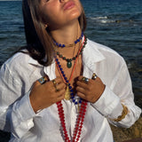 Collar Oliva