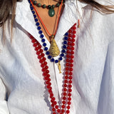 Collar Oliva