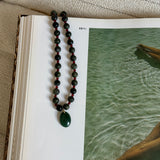 Collar Oliva