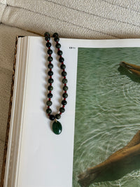 Collar Oliva