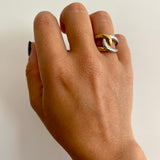Anillo Nudo