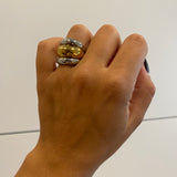 Anillo Tres