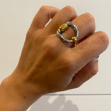 Anillo Estribo