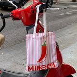 🎁 Tote Bag Minerva (100% off)