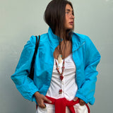 Collar Red Star