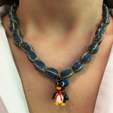 Pingu Necklace