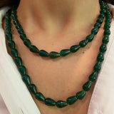 Collar Gertrudis Verde