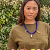 Wine Lover Necklace