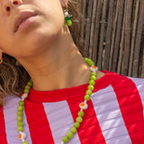 Egg Necklace