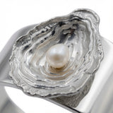 Oyster Pearly Bracelet - Minerva x Laganini
