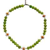 Egg Necklace