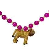 Lion King Necklace