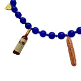 Collar Wine Lover