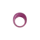 Purple Wests Ring