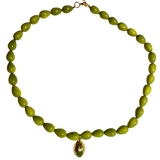 Collar Pistacho