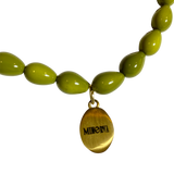 Collar Pistacho