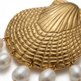 Broche Dream Shell - Minerva x Laganini