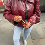 Spicy Chile Necklace