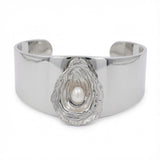 Oyster Pearly Bracelet - Minerva x Laganini