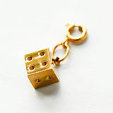 Charm Given