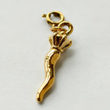Charm Cornicello