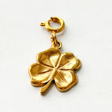 Clover Charm