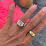 Gilda ring
