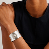 Oyster Pearly Bracelet - Minerva x Laganini