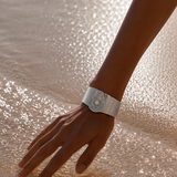 Oyster Pearly Bracelet - Minerva x Laganini