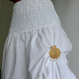 Broche Dream Shell - Minerva x Laganini