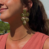 Pendientes Florecilla