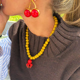 Ma Cherie Earrings