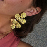 Pendientes Florecilla