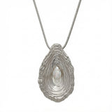 Maxi Oyster Pearly Necklace - Minerva x Laganini