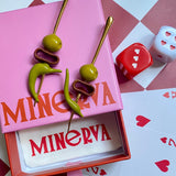 Pendientes Gilda