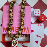 Lucky Tiger Necklace