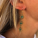 New Delhi Earrings
