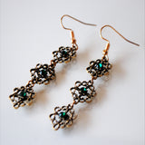New Delhi Earrings