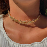 Chocker Roma