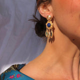 Anastasia Earrings